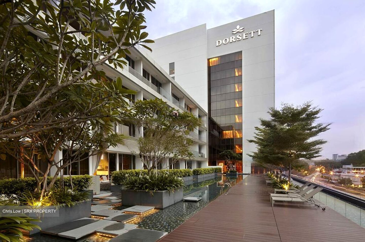 New Bridge Road (D2), Condominium #480357841